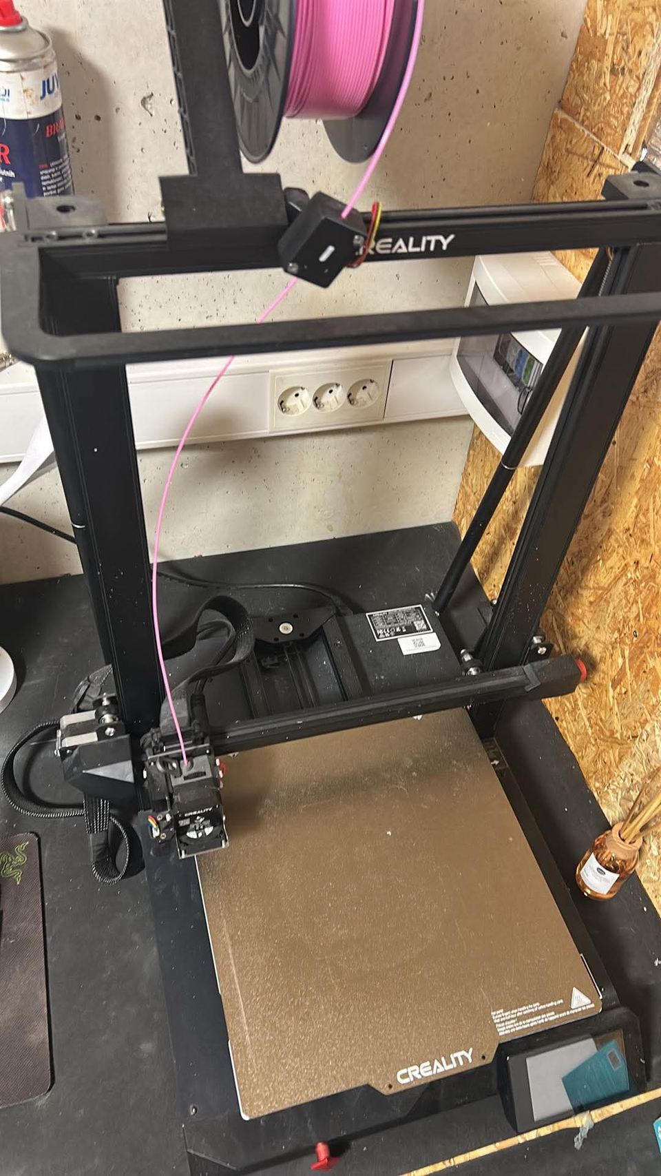 Creality 3D Printer CR10 SMART PRO
