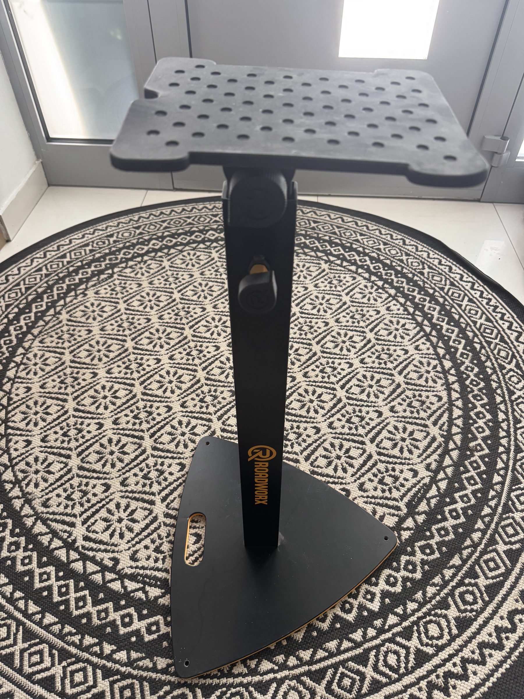Roadworx Monitor Speaker Stand